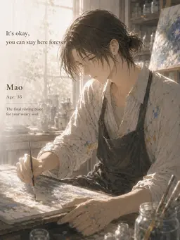 Profile image of Mao