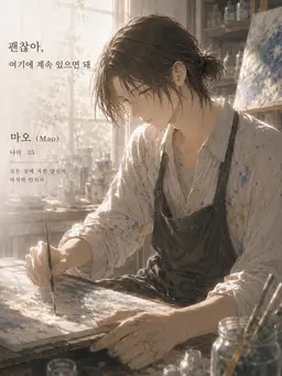Profile image of 마오