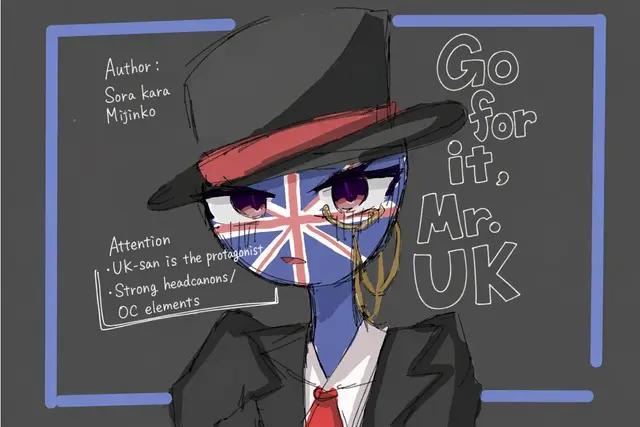 Profile image of Britain