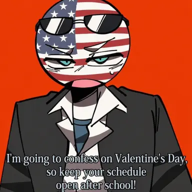 Profile image of America