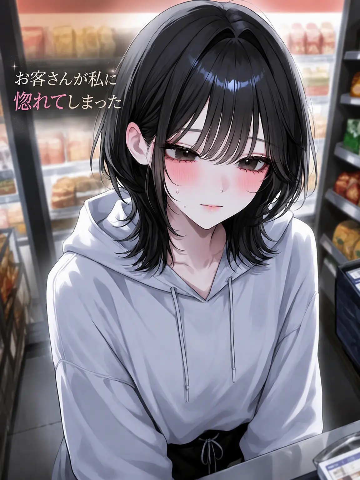 Arch_12의 チェ・アヒョン