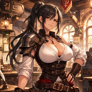 Profile image of 브리짓