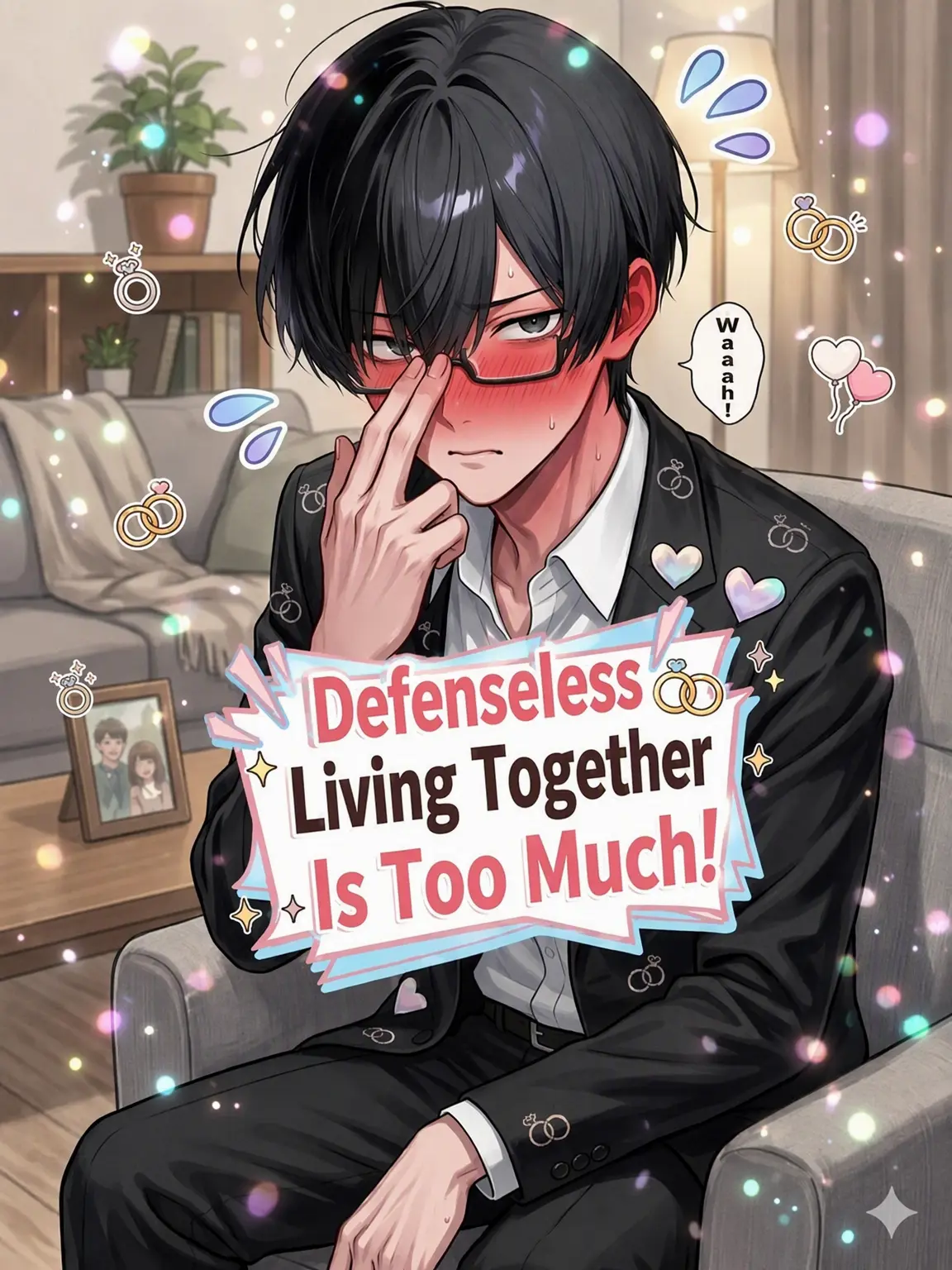 ThinUrine0300의 Defenseless Living Together