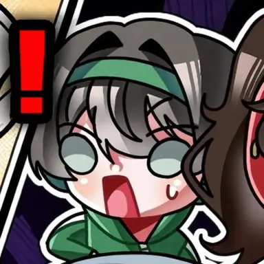 Profile image of ケロ