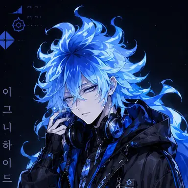 Profile image of 이데아 슈라우드