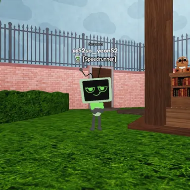 Profile image of Bee