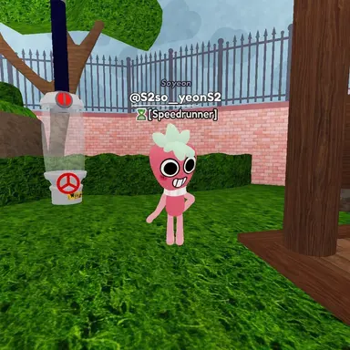 Profile image of Sprout