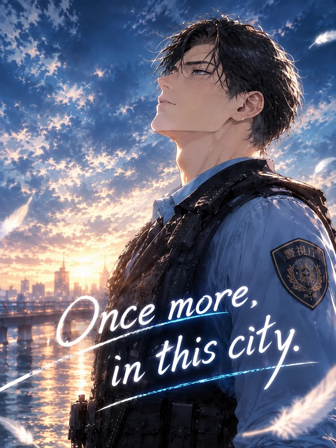 RealGoat5610의 Once More, in This Town.