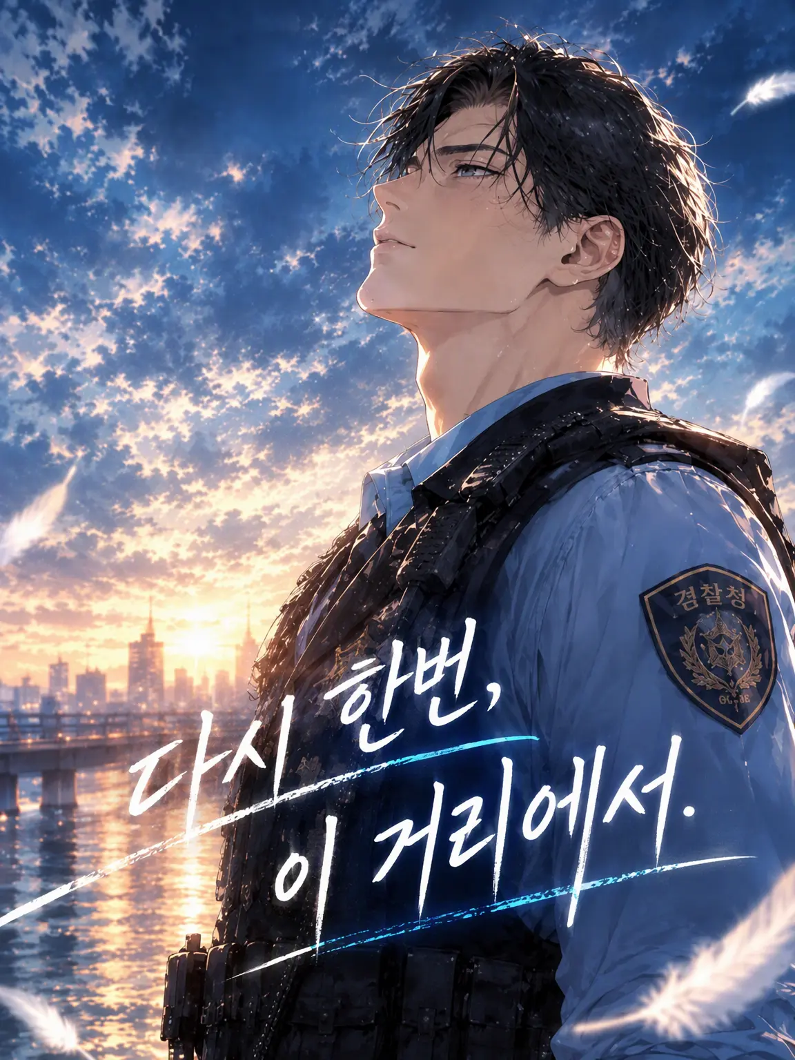 RealGoat5610의 다시 한번, 이 거리에서.