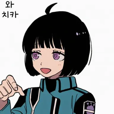 Profile image of 아마트리 치카