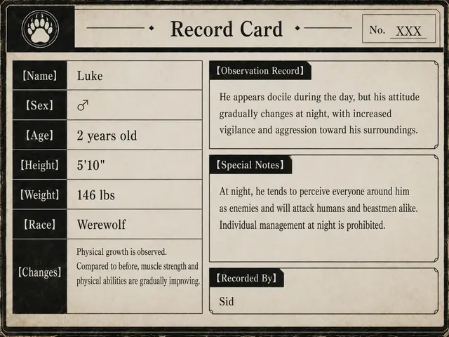 Profile image of Luke