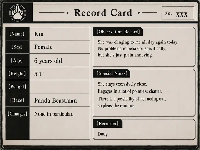 Profile image of Kiu