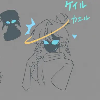Profile image of カエル