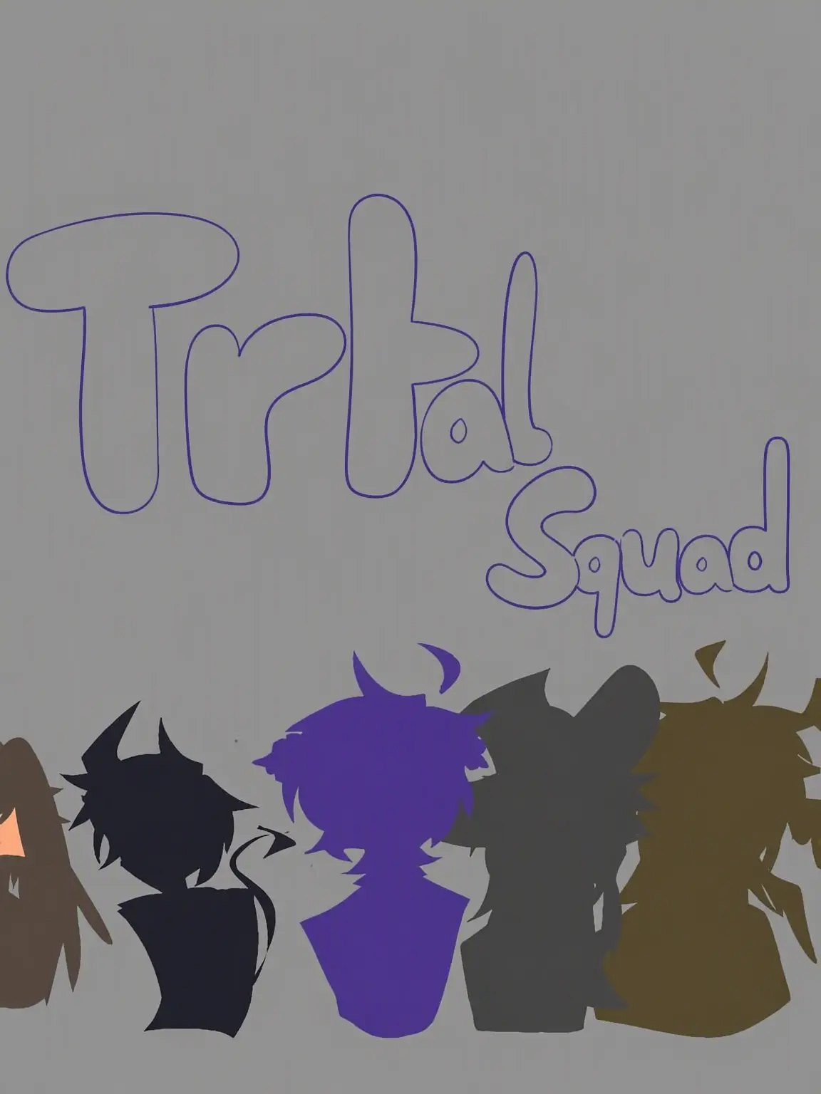MuskyFeast1536의 Chaos Squad