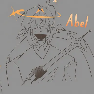 Profile image of Abel