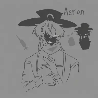 Profile image of Aerion
