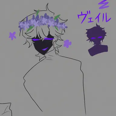 Profile image of ベイル