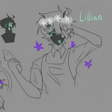 Profile image of Lillian