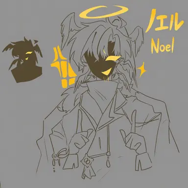 Profile image of ノエル