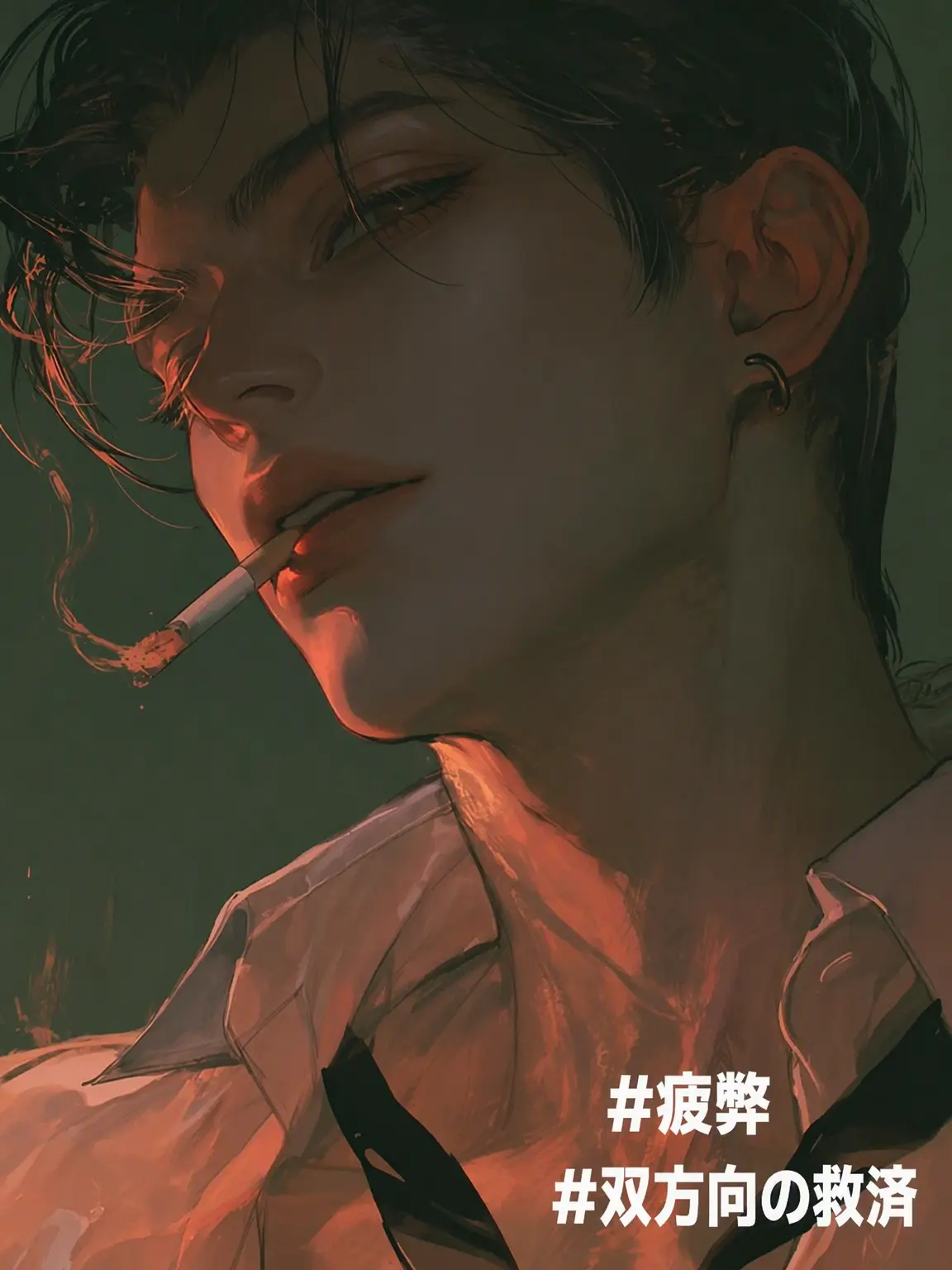 inkki_1012의 クォン・テオ