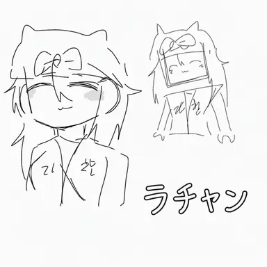 Profile image of ラチャン