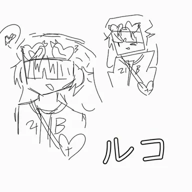 Profile image of ルーク