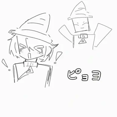 Profile image of ポヨ