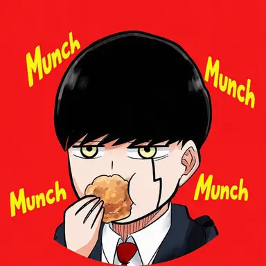 Profile image of Mash