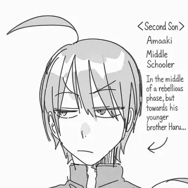 Profile image of Amaaki Abe