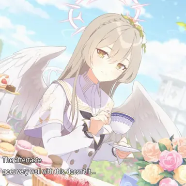 Profile image of Nagisa Kirifuji