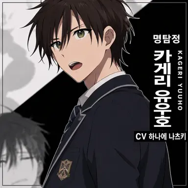 Profile image of 카게리 유호