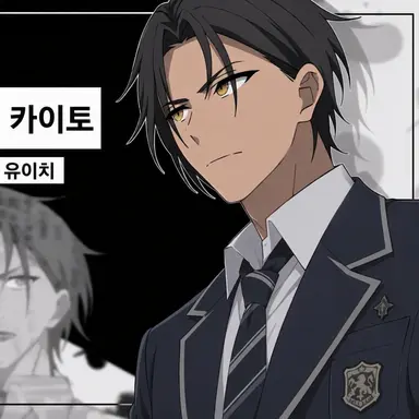 Profile image of 요츠바 카이토
