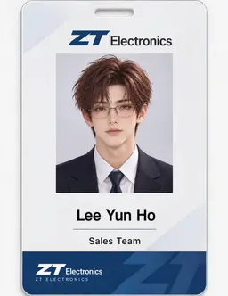 Profile image of Yoonho