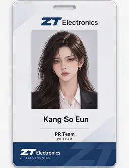 Profile image of Soeun