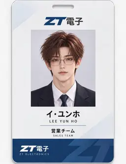 Profile image of ユンホ