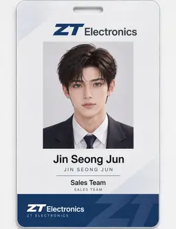 Profile image of Seongjun