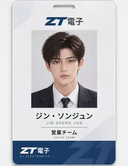 Profile image of ソンジュン