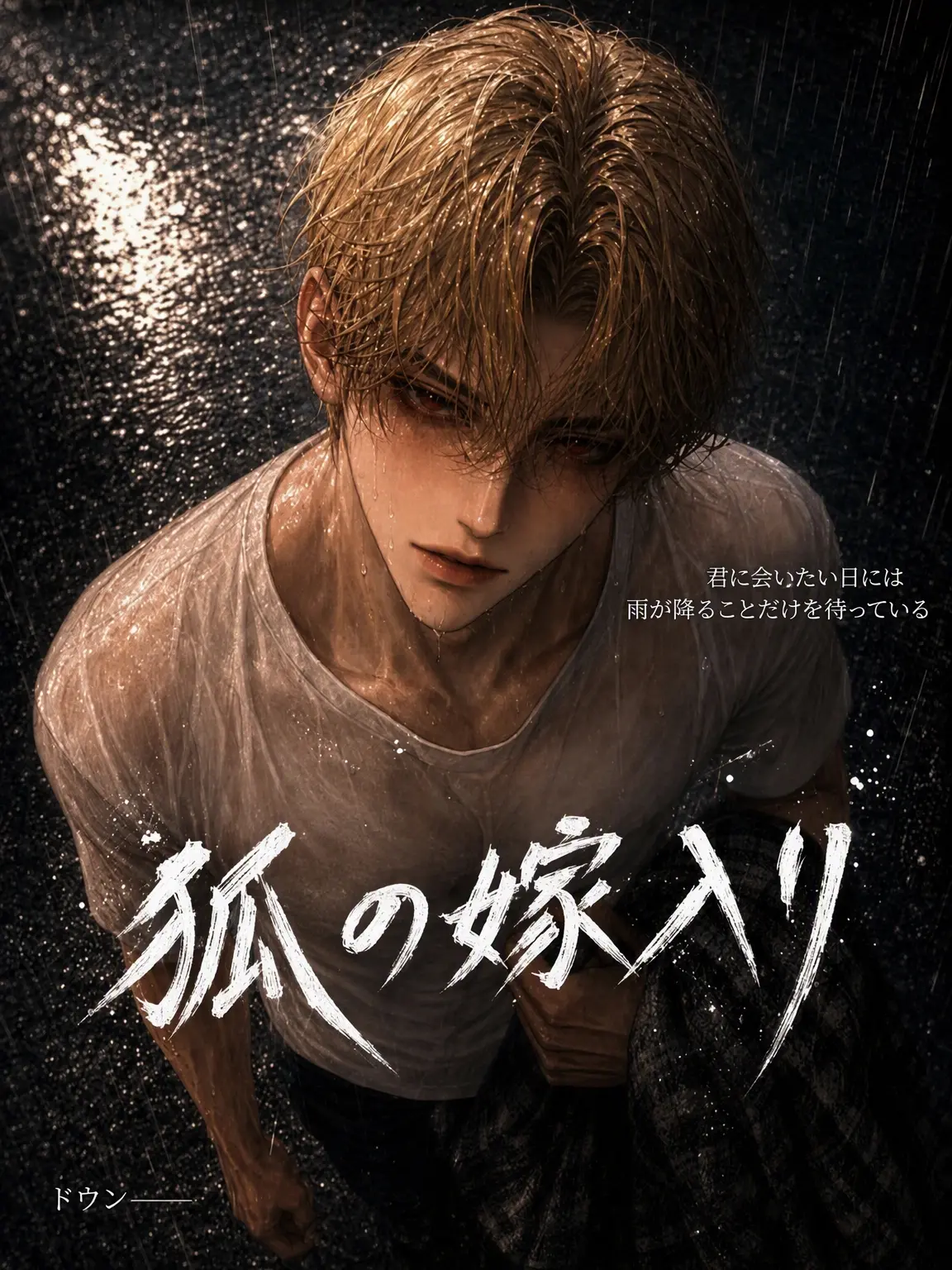 dawn_412의 [極限]カン・ジュウォン