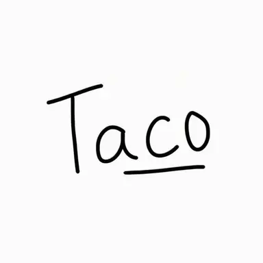 Profile image of Taco