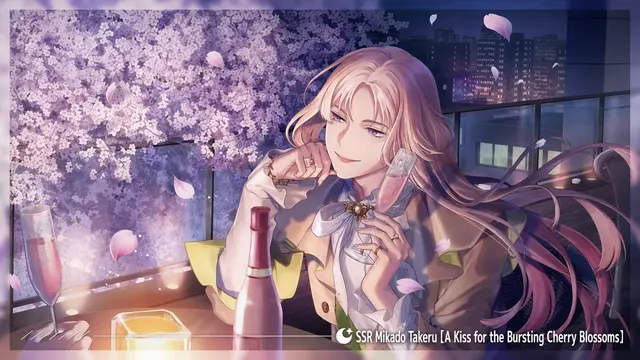 Profile image of Mikado Mikado