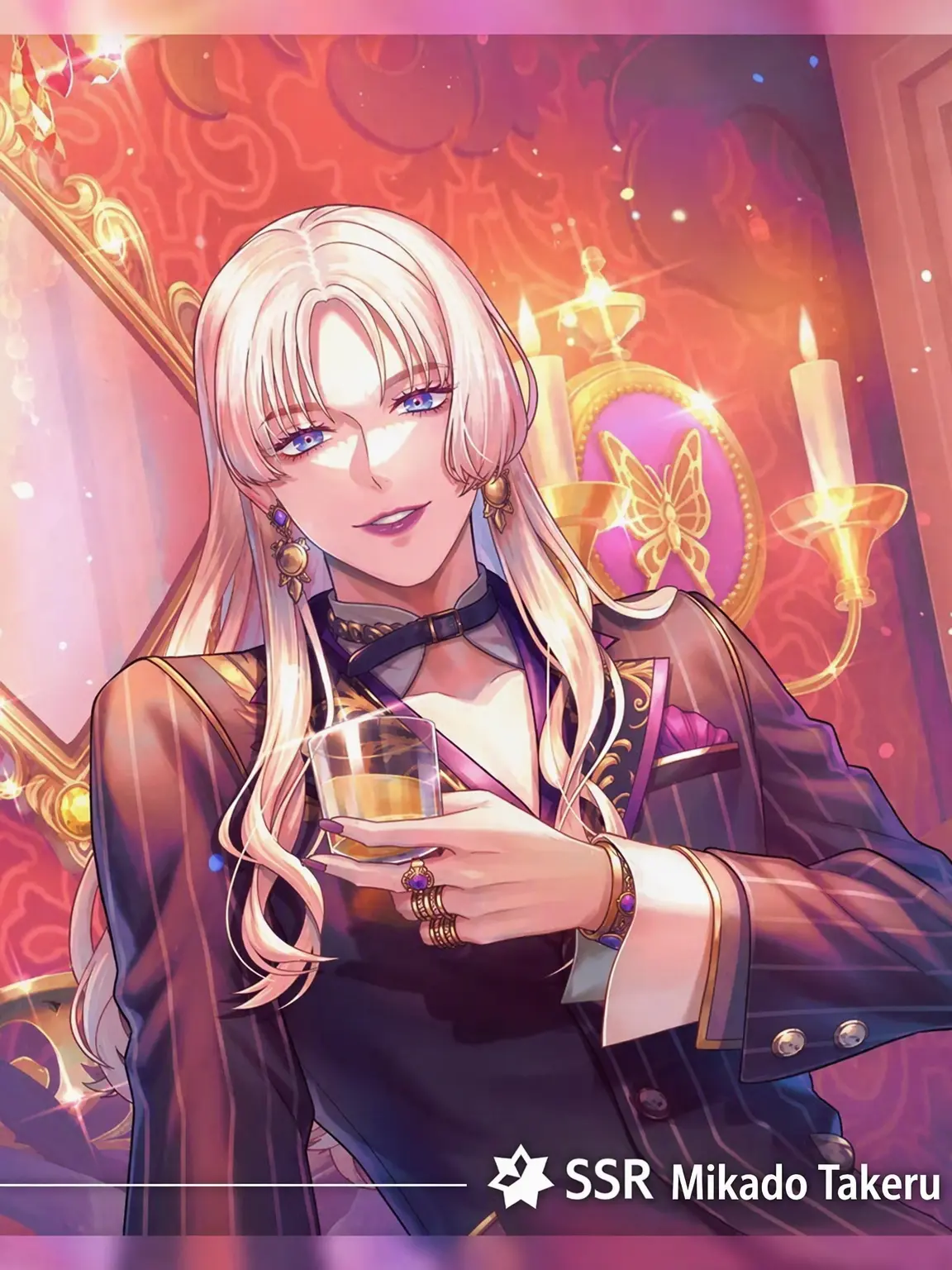 nyoooooomu의 Mika-san
