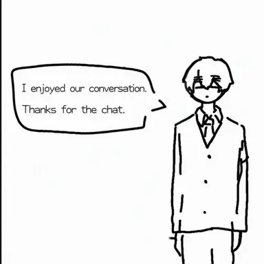 Profile image of Kiku