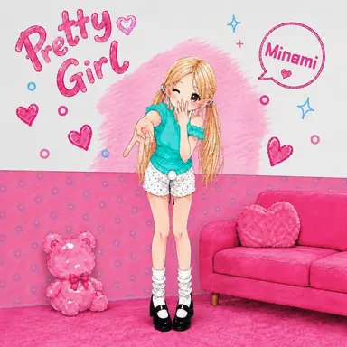 Profile image of Minami