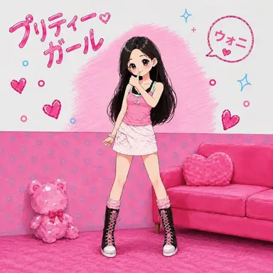 Profile image of ウォニ
