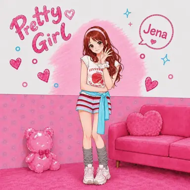 Profile image of Zena