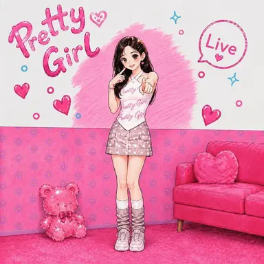 Profile image of Liv
