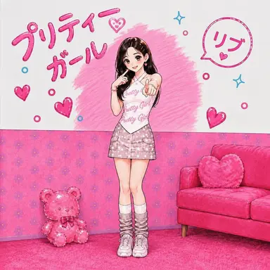 Profile image of リブ