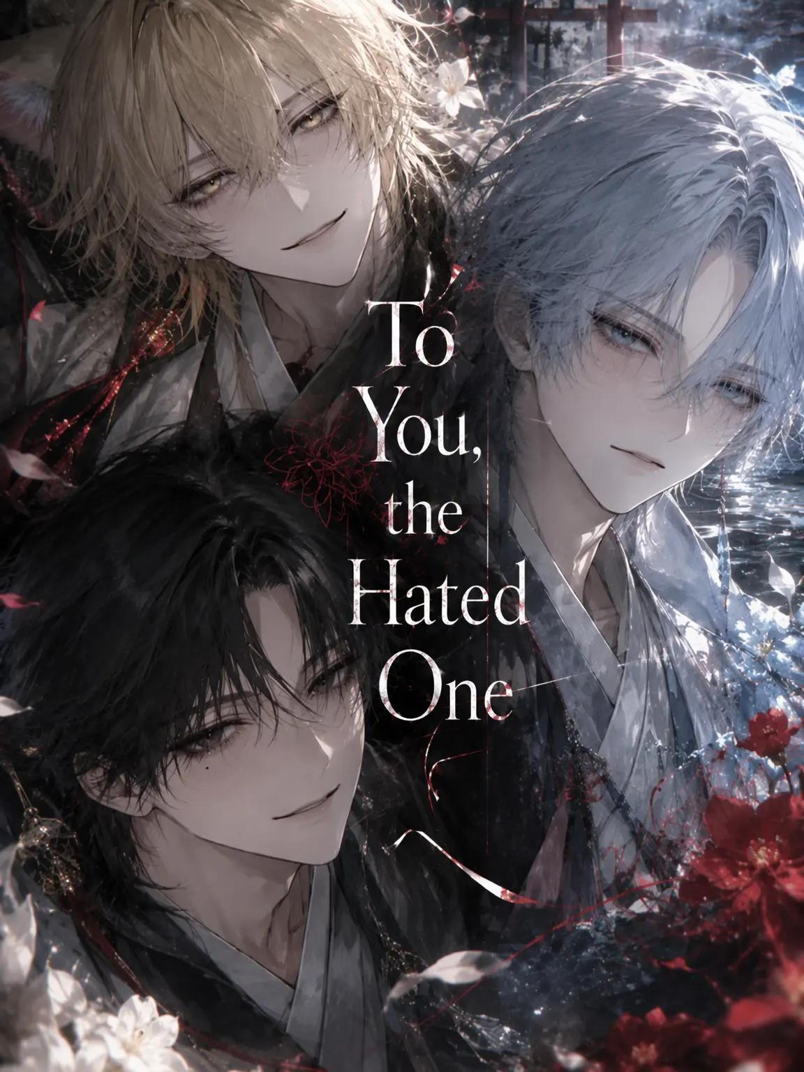 okameron의 To the Hated One
