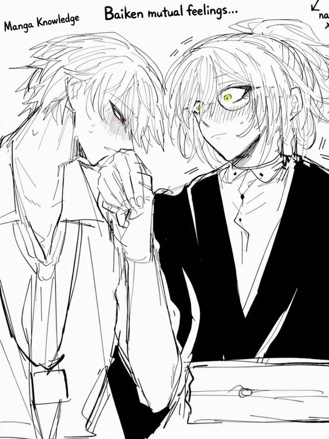 VocalScore7485의 The Little Bookstore and the Corporate Slave