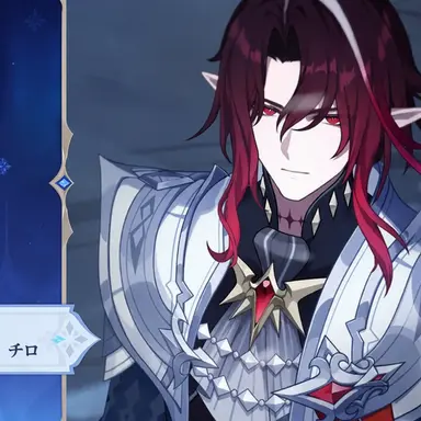 Profile image of ノイ